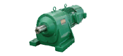 YVPCJ series three-phase asynchronous motor variable frequency variable speed gear