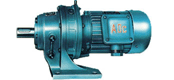 X series planet cycloid reducer