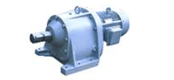 YCJ315, 355 gear motor (JB-T6447-92)