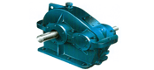 ZD (H) MCD80, 90, 100 series of cylindrical gear reducer