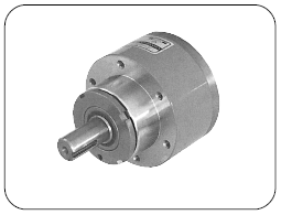 BR series of ball speed reducer