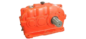 FZLY cylindrical gear reducer ZBJ19004-88
