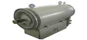 Crane AC three-phase asynchronous motor for JZF2-H series of ship