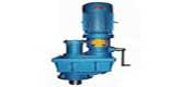 LPYB-J, LSYB-J type vertical parallel axis gear reducer
