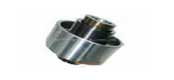 NGCL type belt wheel brake drum gear coupling JB/ZQ4644-97