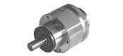 BBR series of ball speed reducer