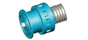 BJ series cycloid reducer