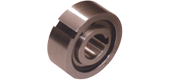 CGA type roller clutch