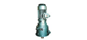 CNBL vertical planetary gear reducer