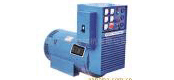 TZH series three-phase synchronous generator (3 ~ 400kW)