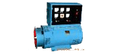 TZH series medium constant voltage self-excited three-phase synchronous generator (H560 ~ 630mm)