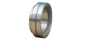 Single and double needle roller bearings (GB/T5801-1994)