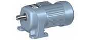 G3 series helical gear reducer