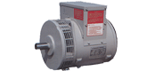 GM type brushless three-phase synchronous AC generator (10 ~ 30kW)