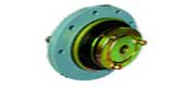 friction-type safety clutch ; 