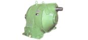 MT series planetary reducer