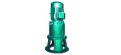 NGLED gear reducer