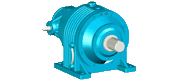 NGW-S non-standard straight tooth planetary gear reducer