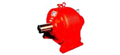 The NGW-Z type planetary gear reducer