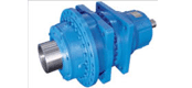 The JNG type roller planetary gear reducer