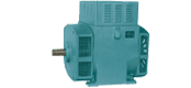 TF series three-phase synchronous generator (low speed)