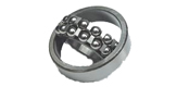 Self-aligning ball bearings (GB/T281-1994)