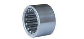 Single needle roller bearings without inner ring (GB/T5801-1994)