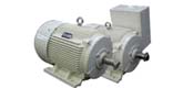 YCH series high slip three-phase asynchronous motor