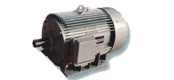 YWG series of corrugated steel housing three-phase asynchronous motor (H180 ~ 280mm)