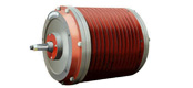 YGY series three-phase asynchronous motor with oil cooling roller