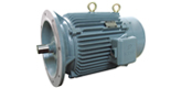 Asynchronous motor for JQLX series tire vulcanizing machine
