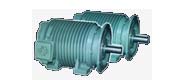 VVVF three-phase asynchronous motor for YSG series roller (H112 ~ 225mm)