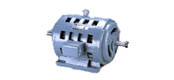 The YTD series pressure regulating speed three phase asynchronous motor for elevator