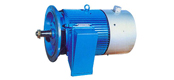 YZB, YZP, YTSZ series of crane and metallurgical three-phase asynchronous motor with frequency conversion (H80 ~ 400mm)