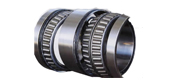 Tapered roller bearings (GB/T297-1994)