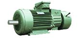 The wound rotor brake YZRE series three-phase asynchronous motors for crane and metallurgical