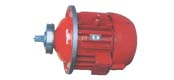 ZD series conical rotor three-phase asynchronous brake motor (1 ~ 5 base)